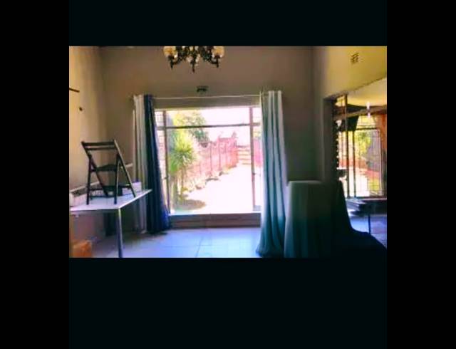 3 BEDROOM HOUSE TO LET IN VANDERBIJLPARK SW 2